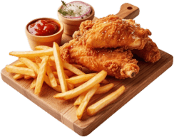 Chicken deal
