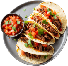 Street Tacos